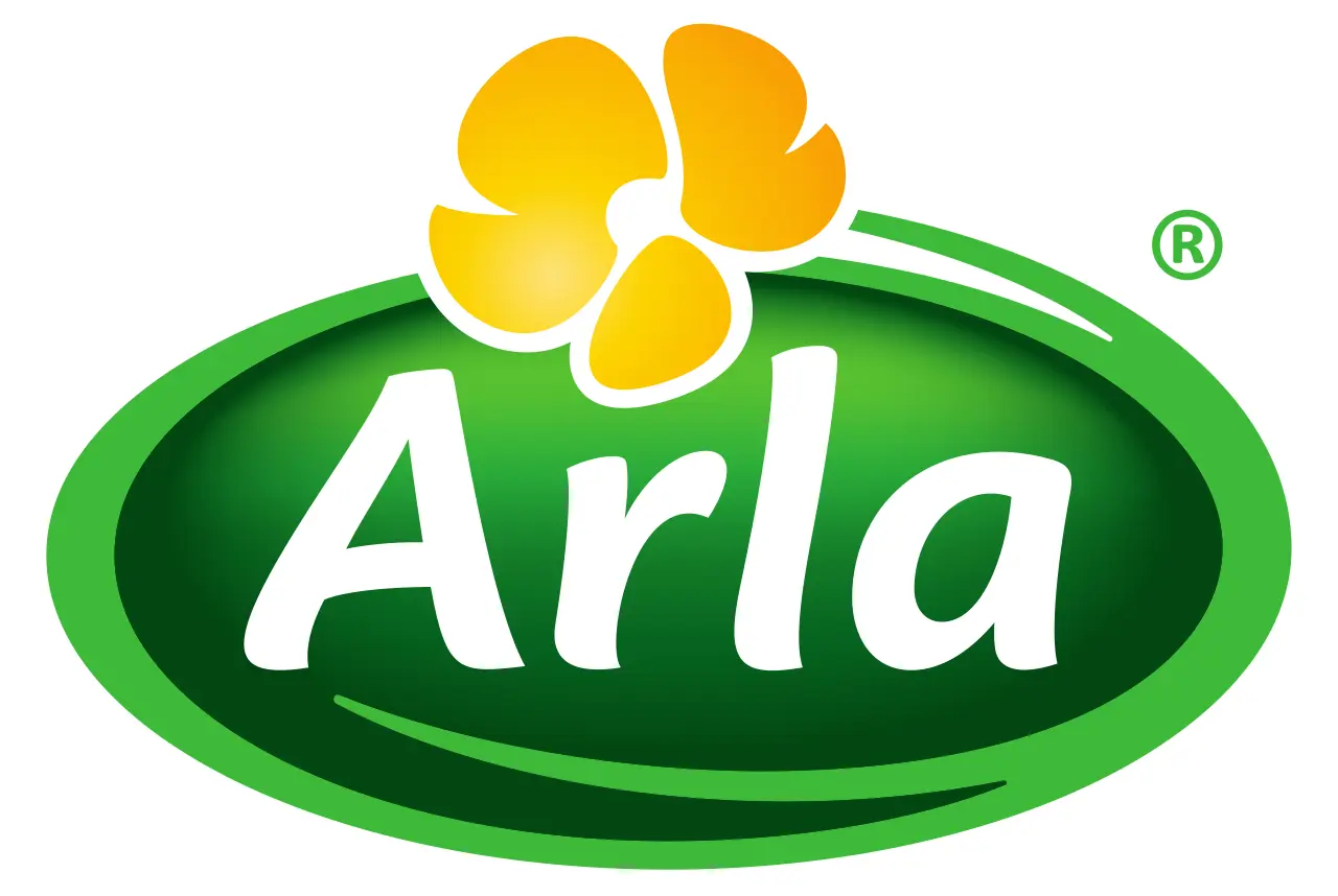 Brand logo