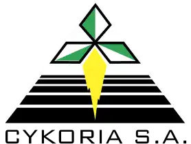 Brand logo