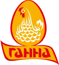 Brand logo