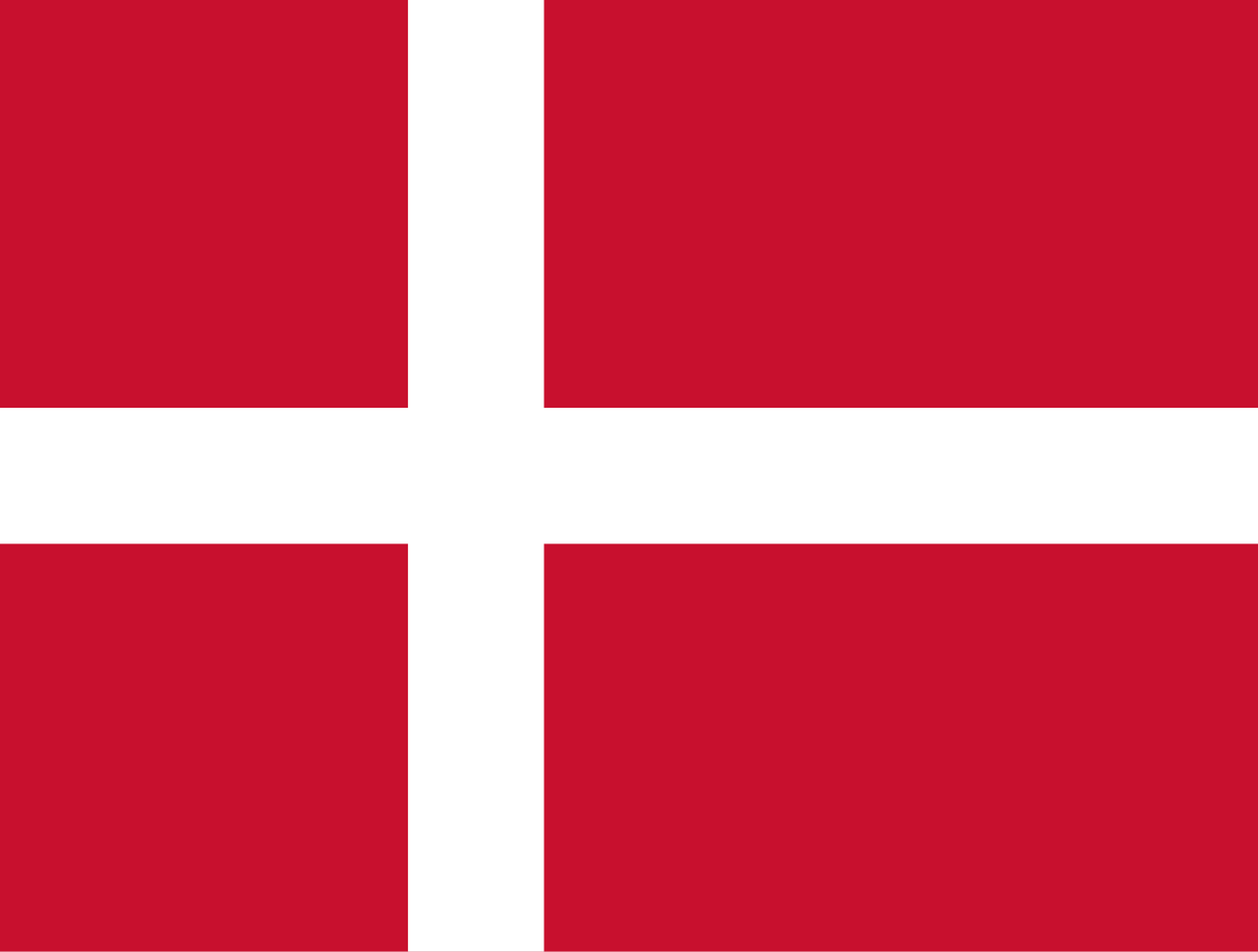 DK flag