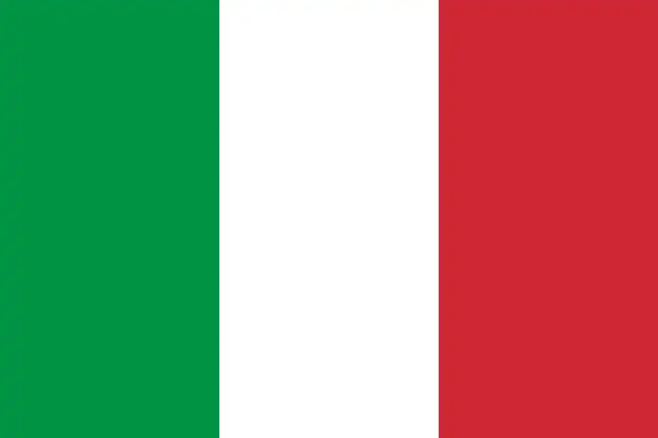 IT flag