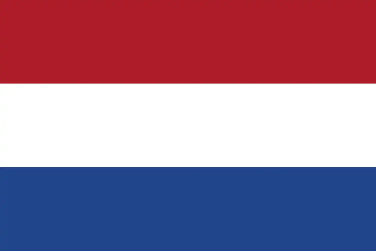 NL flag