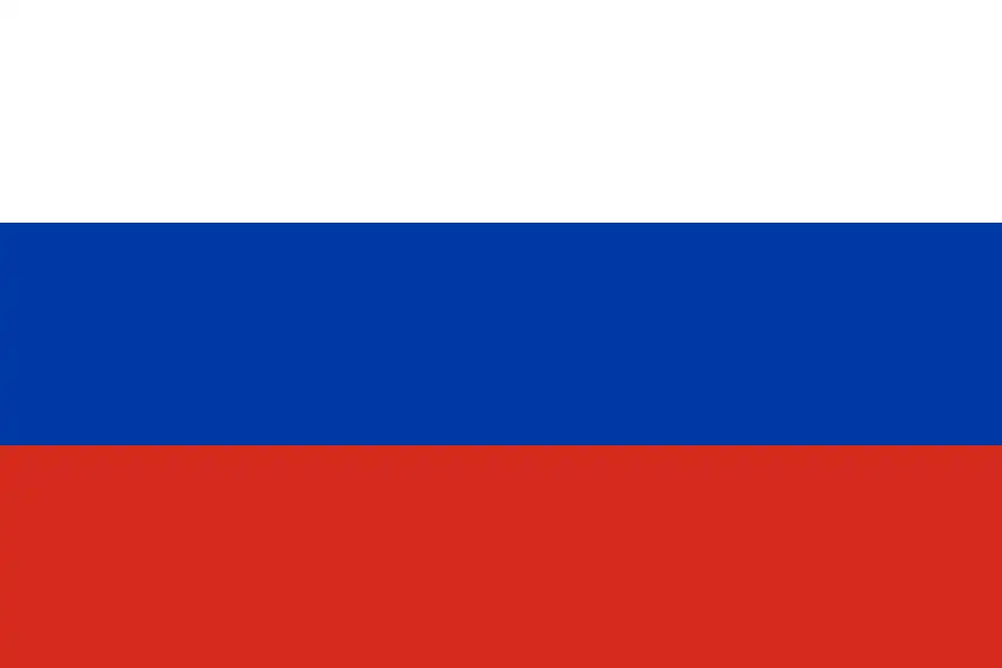 RU flag