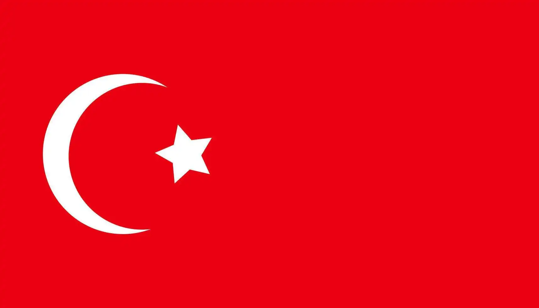TR flag